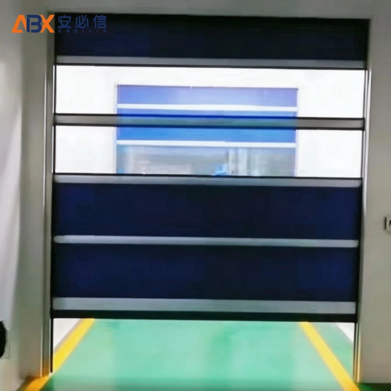 商丘市高速门